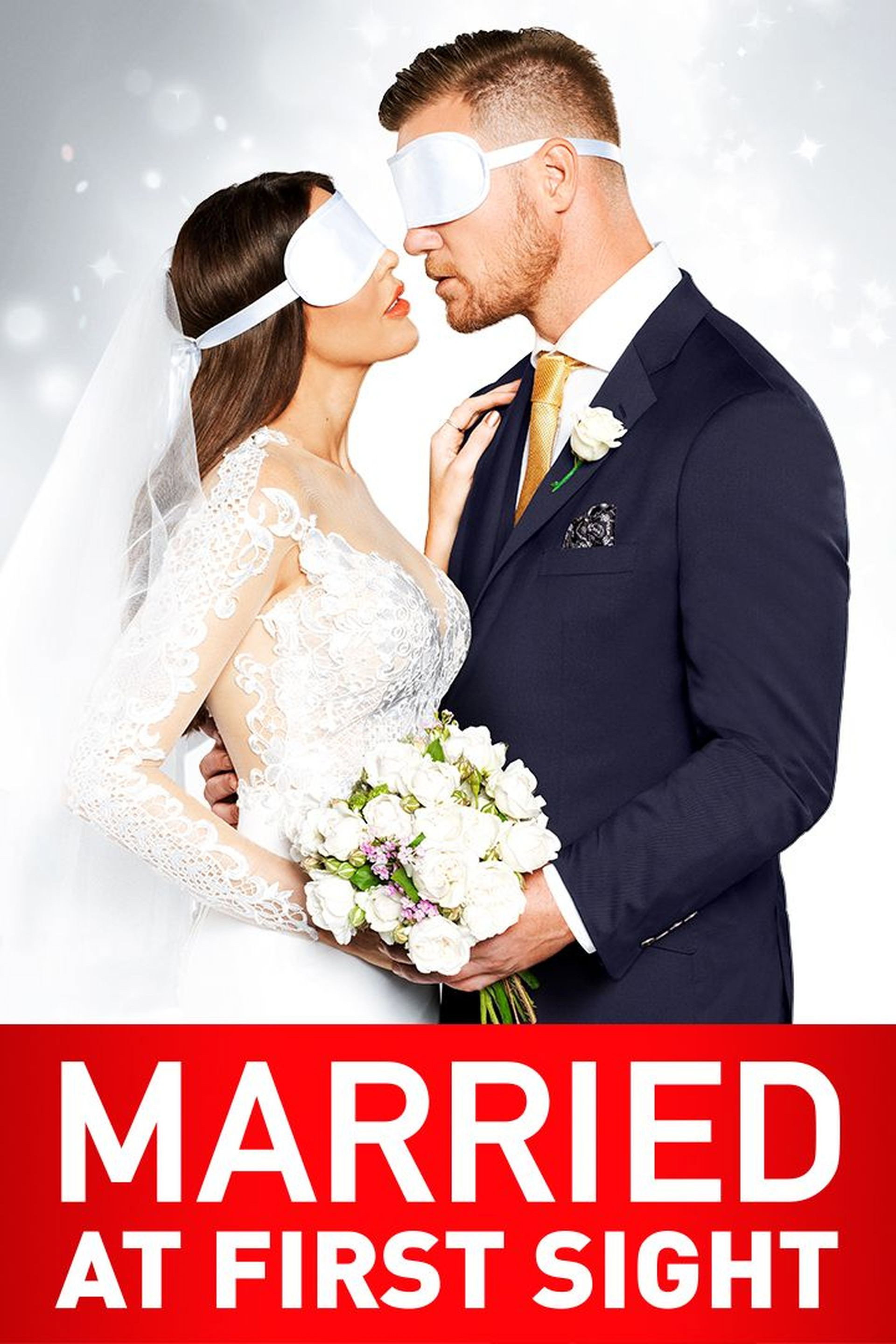 Married at First Sight 第五季