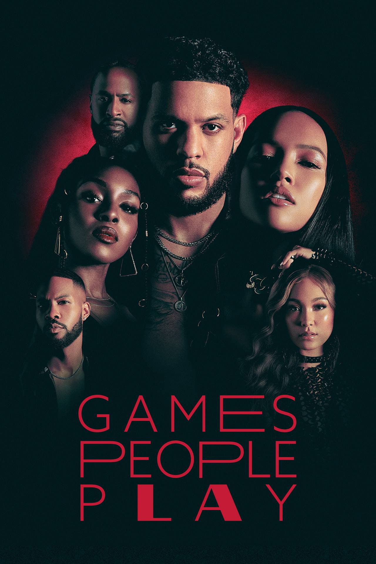 Games People Play 第二季