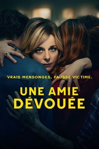 The Confidante (Miniseries)