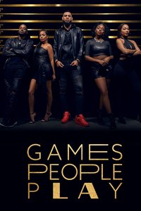 Games People Play 第一季