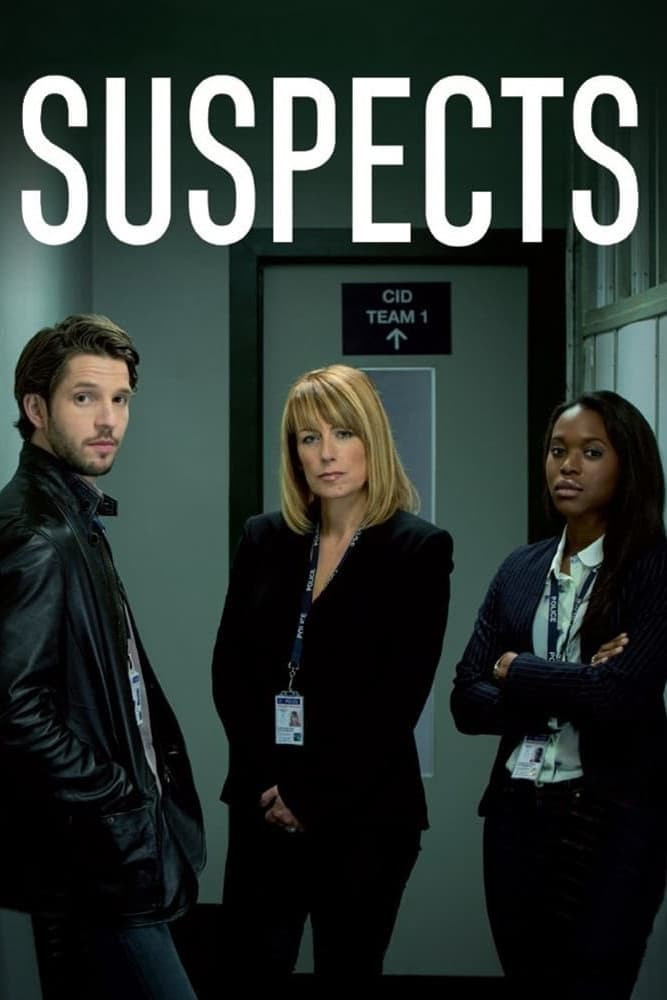 Suspects Season 4