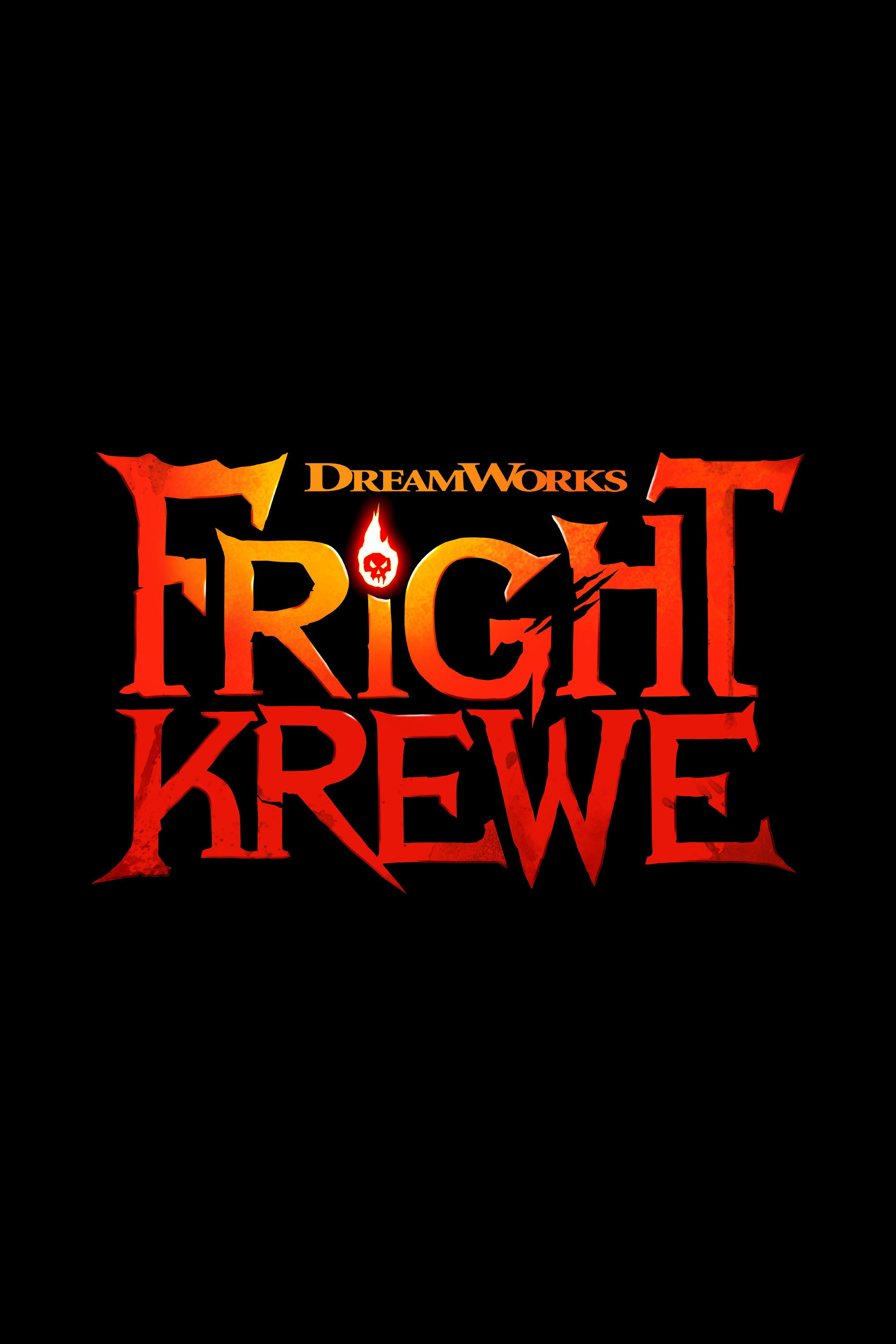 Fright Krewe 第一季