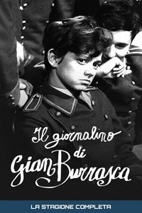 Gian Burrasca's Diary