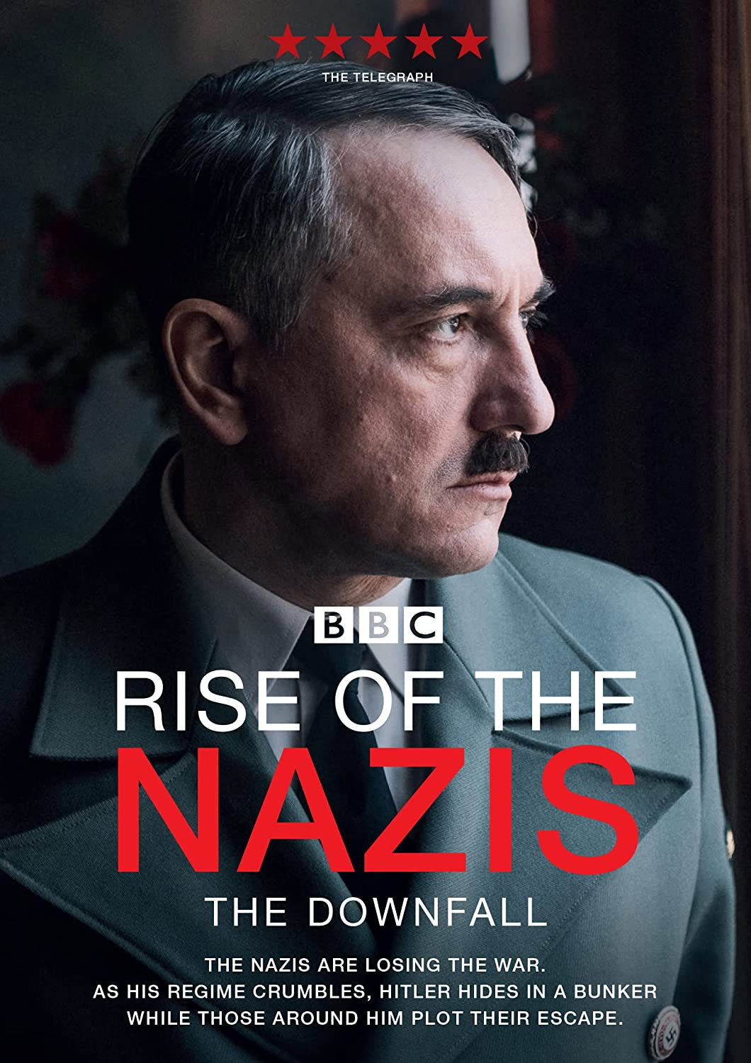 Rise of the Nazis (The Downfall)