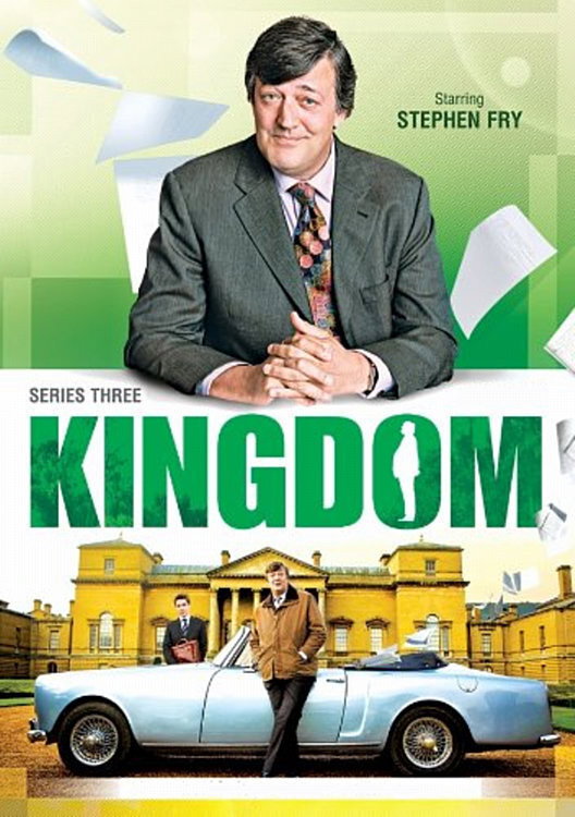 Kingdom (Series 3)