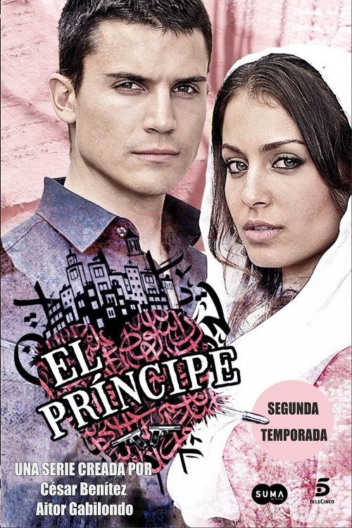 El Príncipe Season 2