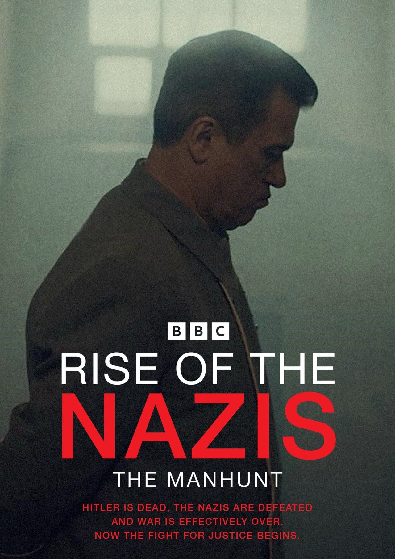 Rise of the Nazis (The Manhunt)