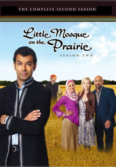 Little Mosque on the Prairie Season 2