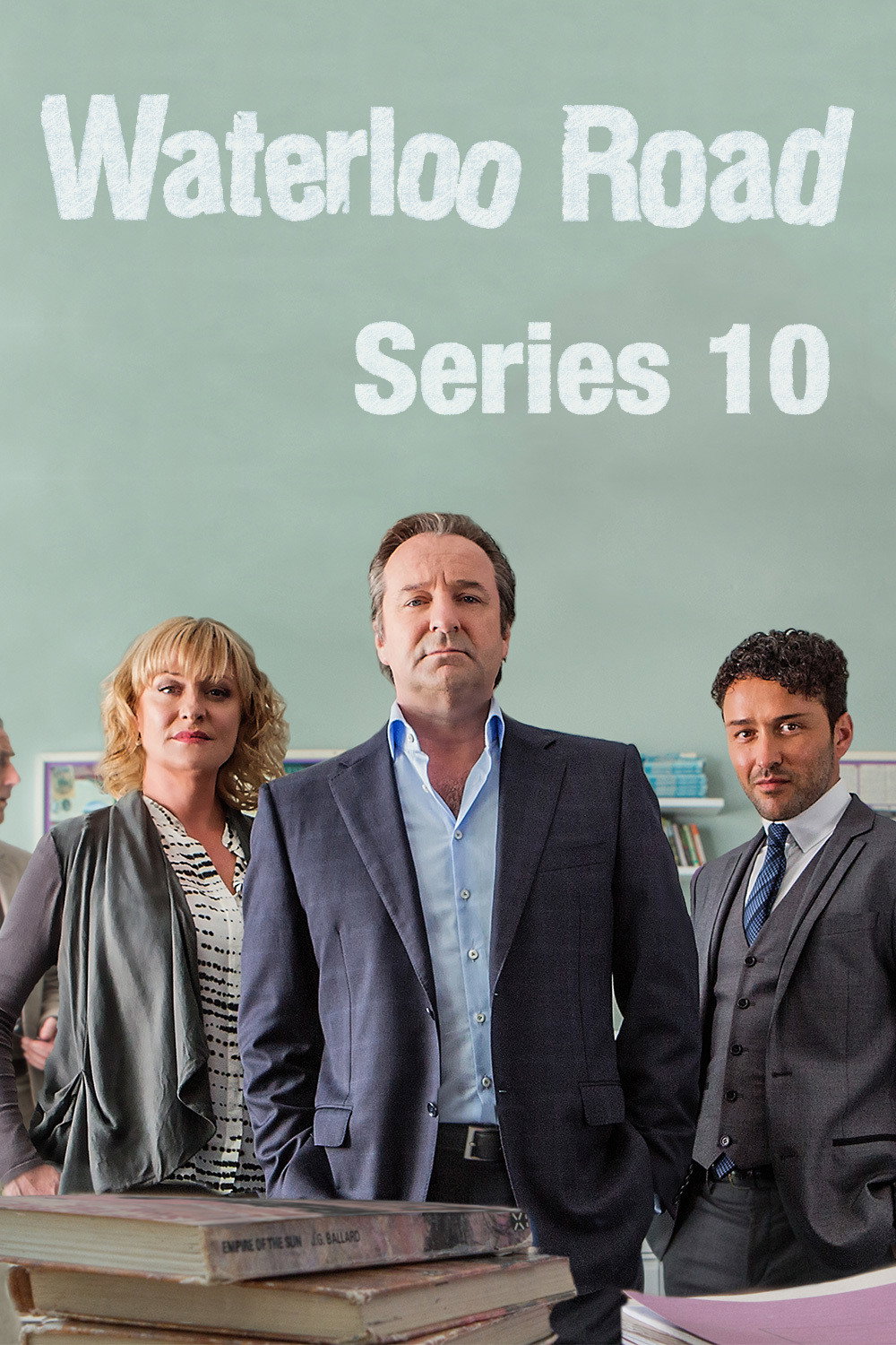 Waterloo Road (Series 10)