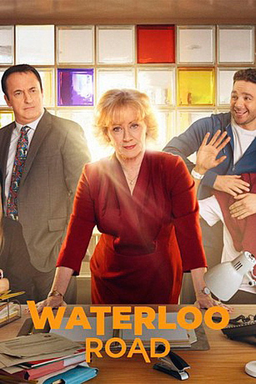 Waterloo Road (Series 15)