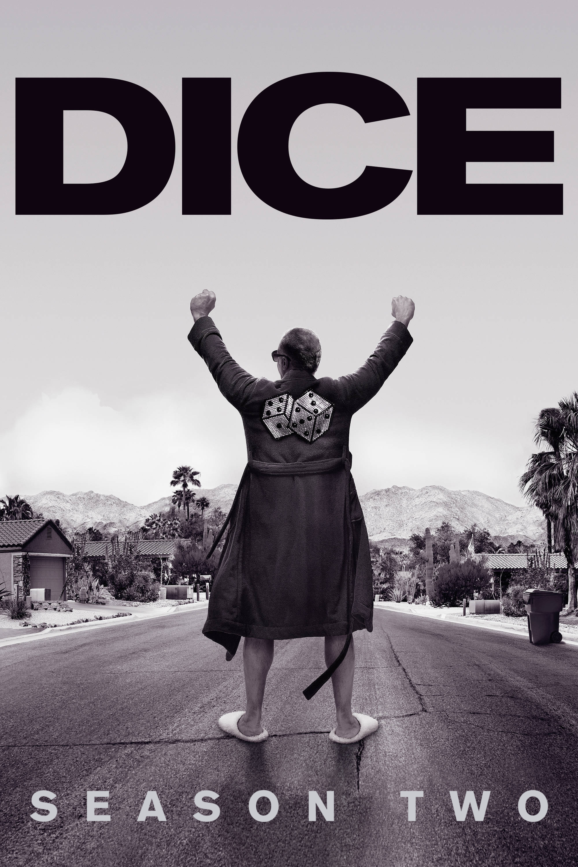 Dice Season 2