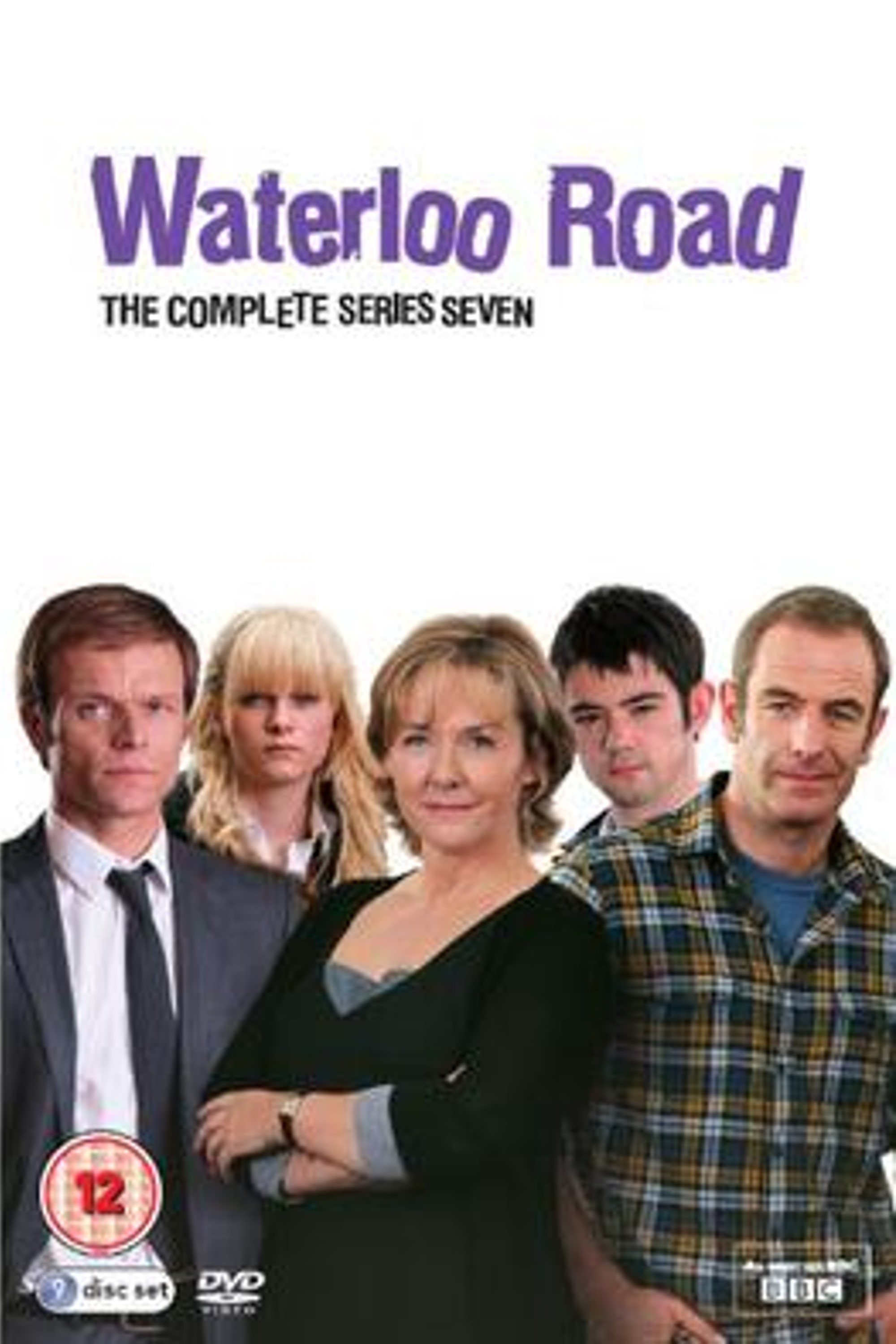Waterloo Road (Series 7)