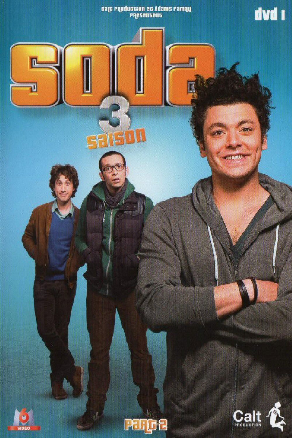 Soda Season 3
