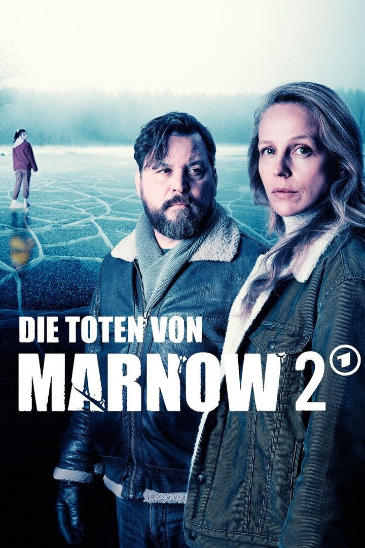 Marnow Murders 第二季