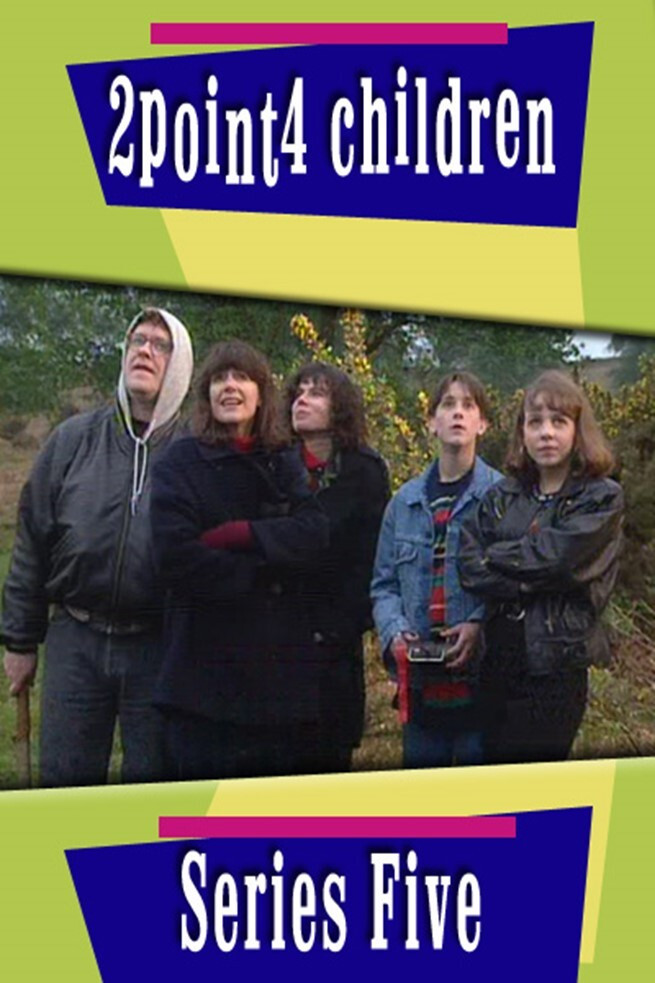2Point4 Children (Series 5)