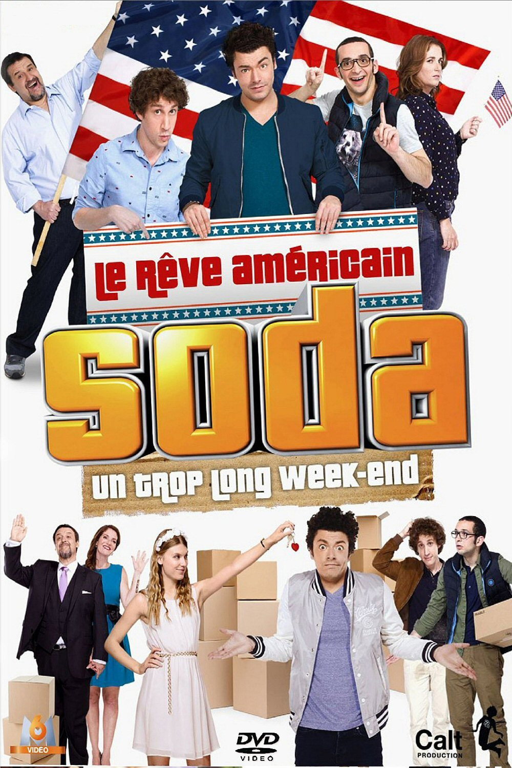 Soda (Specials)