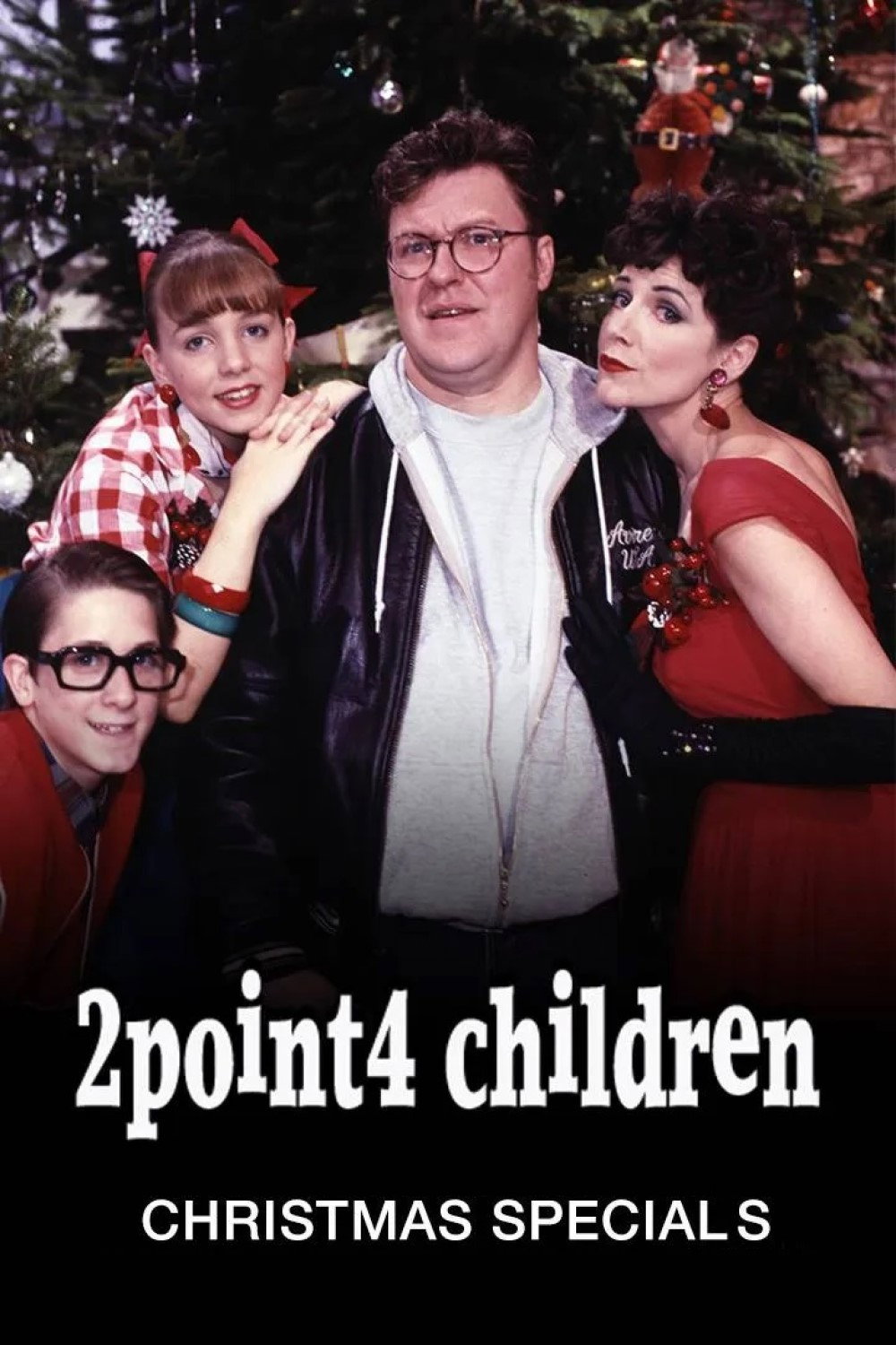 2Point4 Children (Specials)