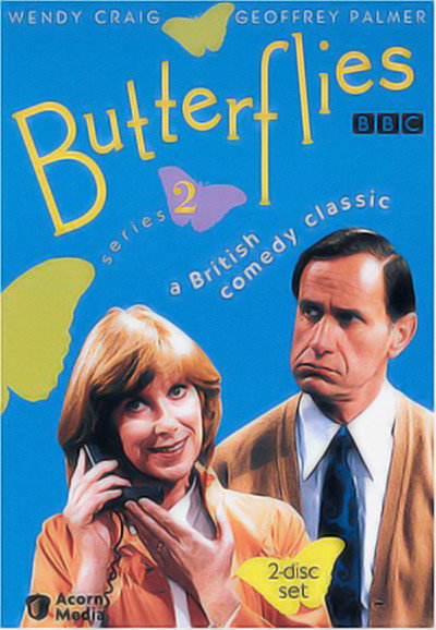 Butterflies Season 2
