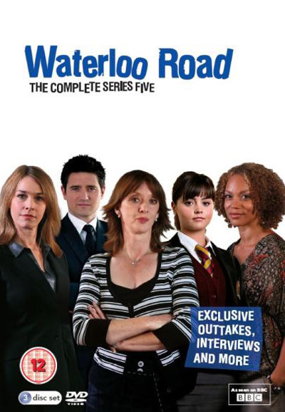 Waterloo Road (Series 5)