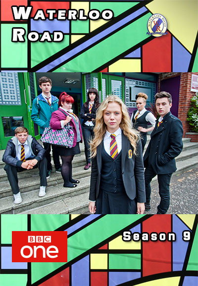 Waterloo Road (Series 9)