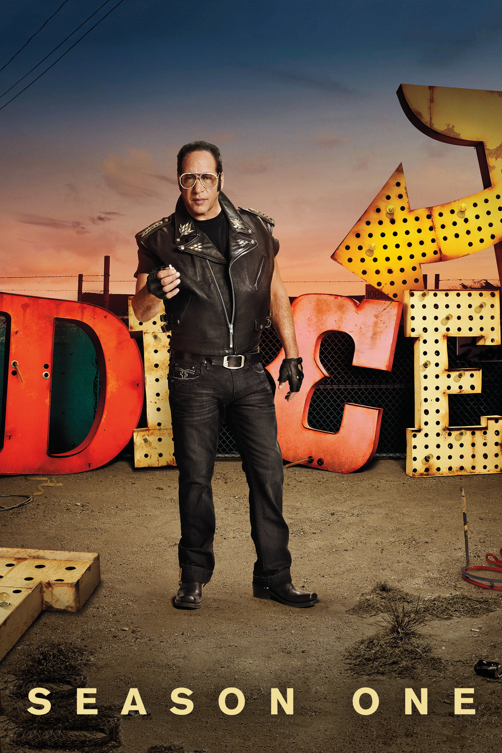 Dice Season 1