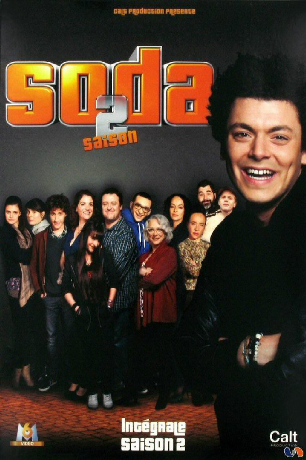 Soda Season 2