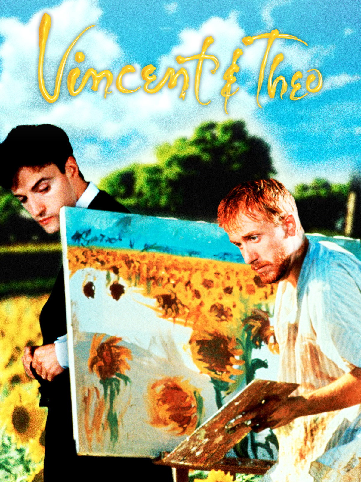 Vincent & Theo (Miniseries)