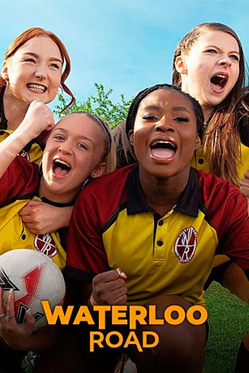 Waterloo Road (Series 17)