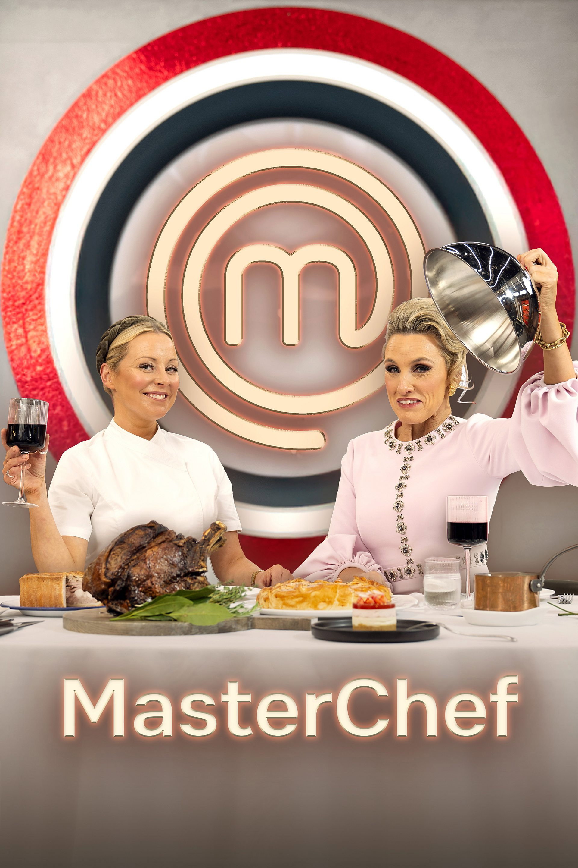 MasterChef (Series 22)
