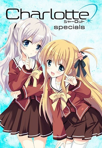 Charlotte (Specials)