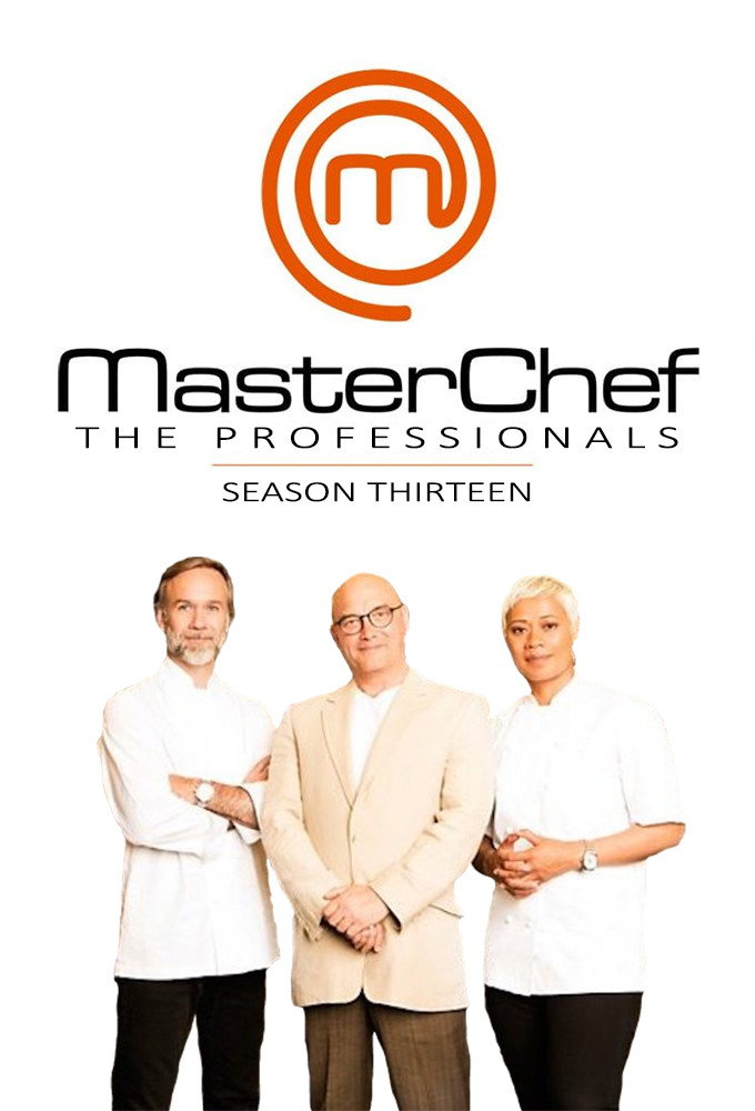 MasterChef (Series 13)