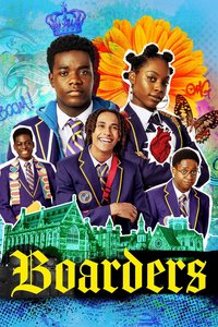 Boarders (Series 1)