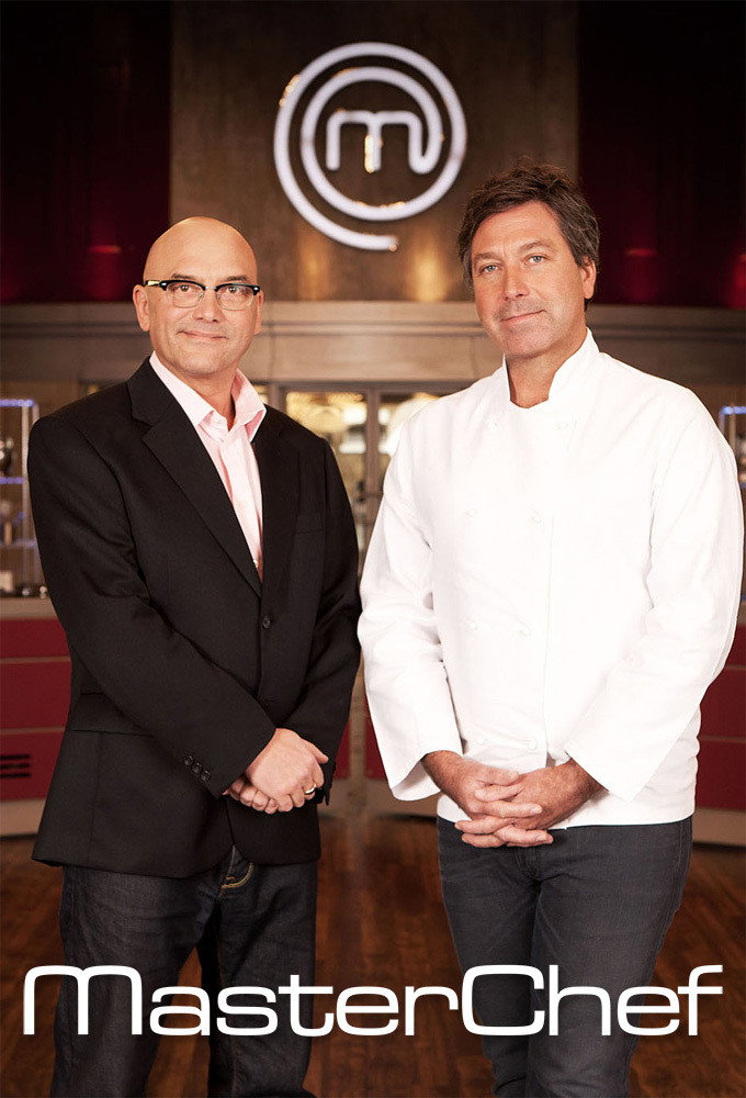 MasterChef (Series 5)