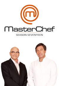 MasterChef (Series 1)