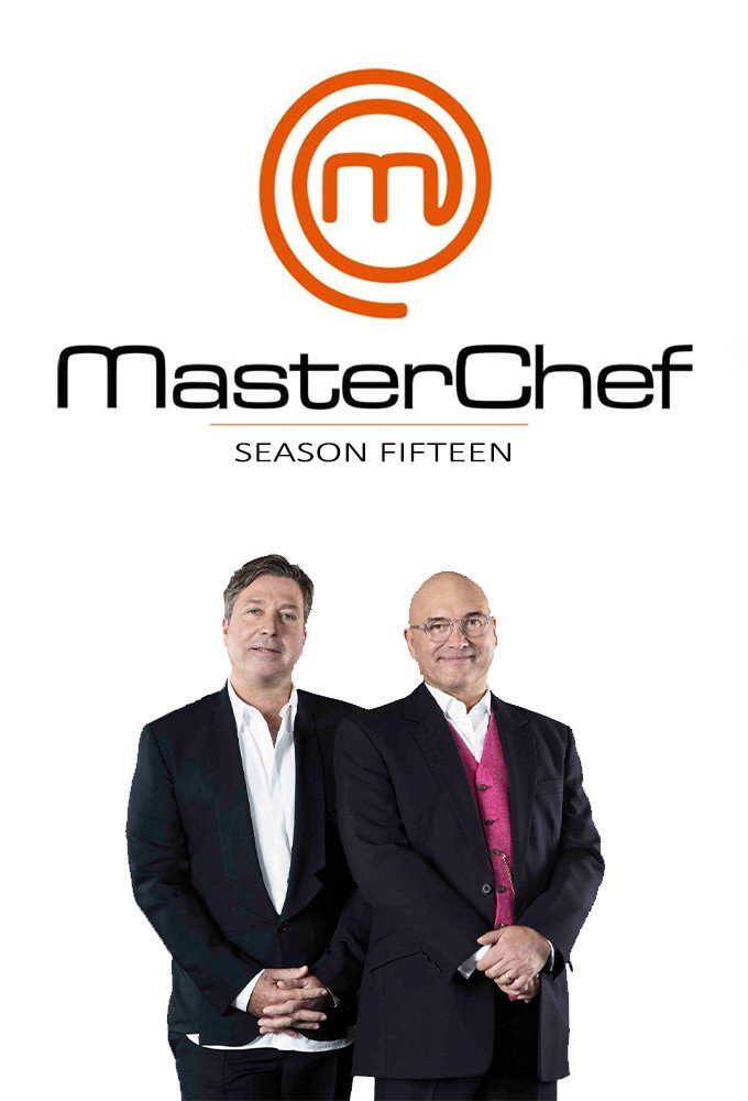 MasterChef (Series 15)