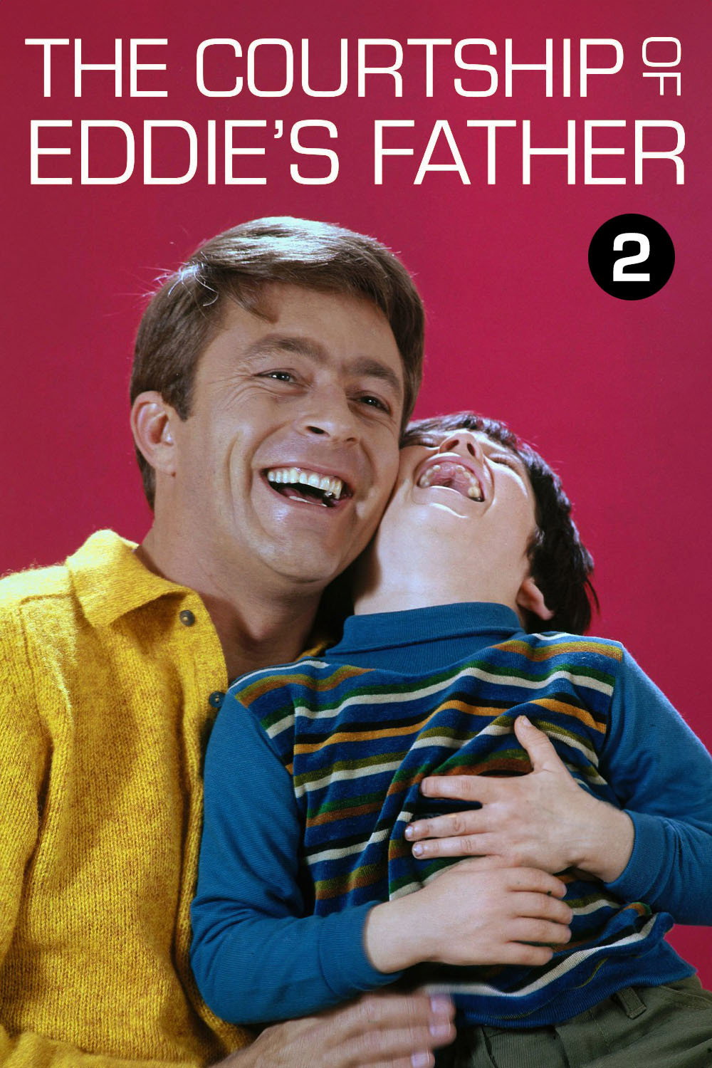 The Courtship of Eddie's Father Season 2