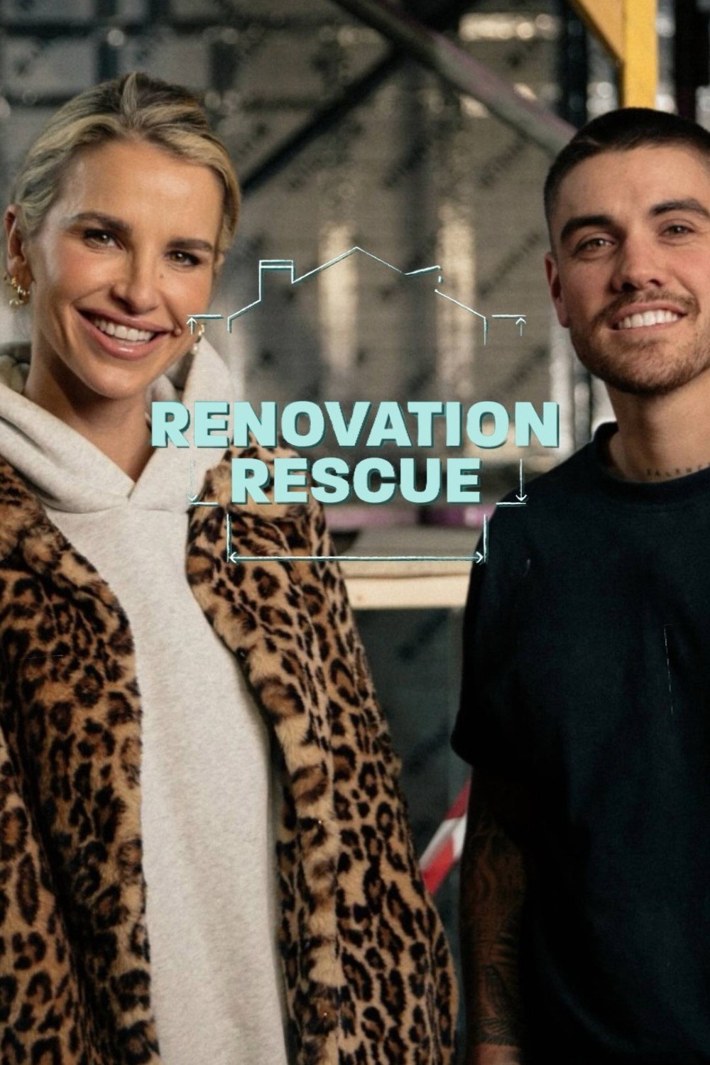 Renovation Rescue (Series 2)