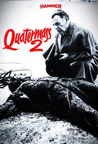 Quatermass II (Miniseries)