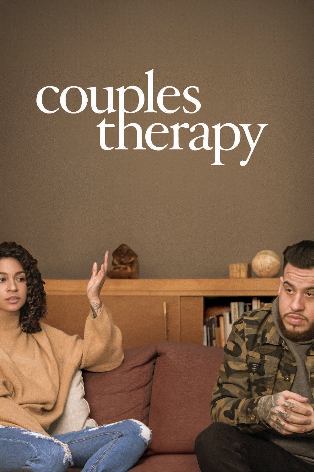 Couples Therapy Season 3