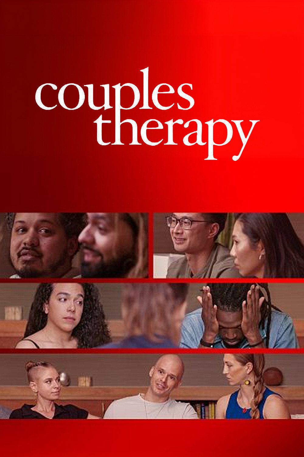 Couples Therapy Season 4