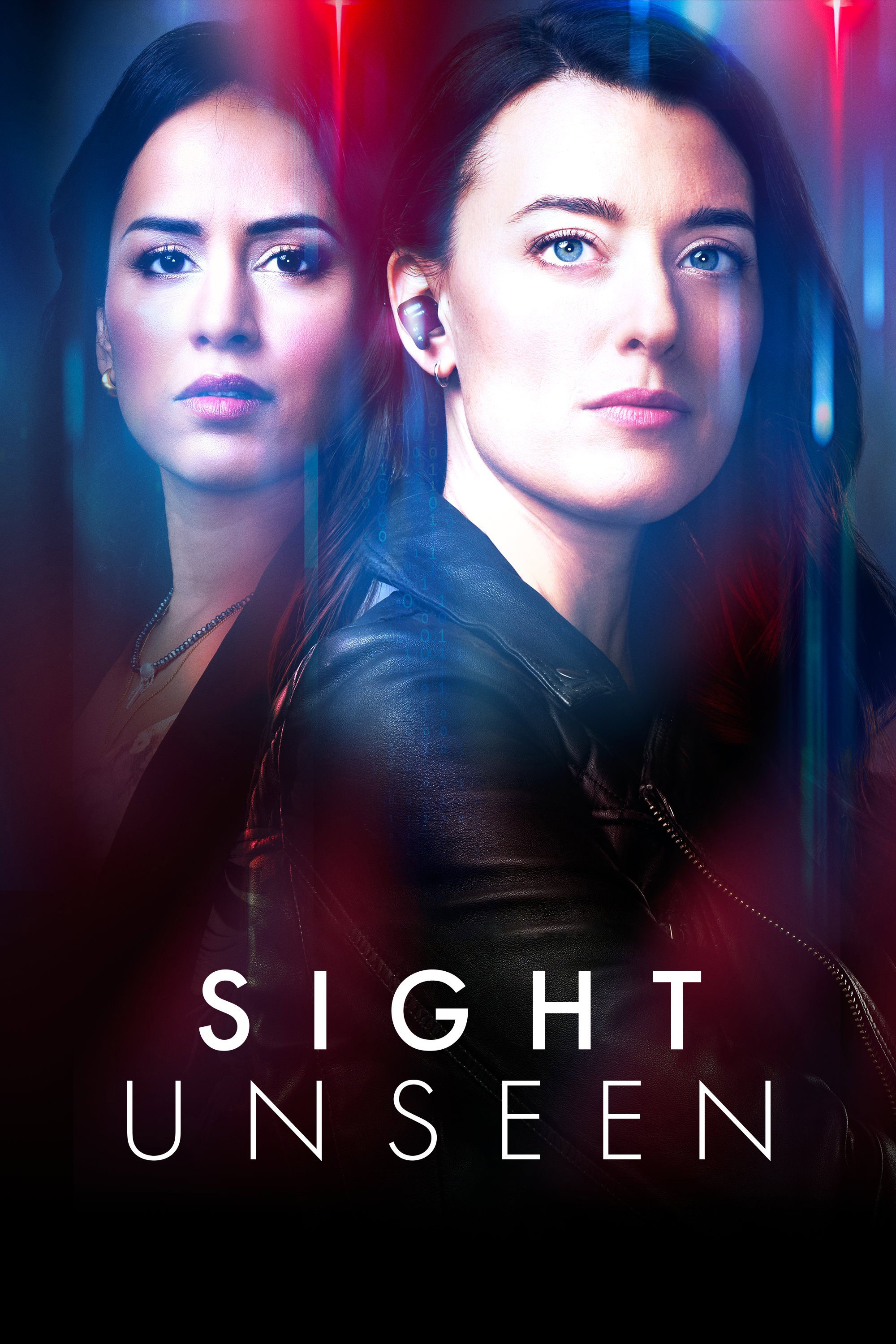 Sight Unseen Season 2