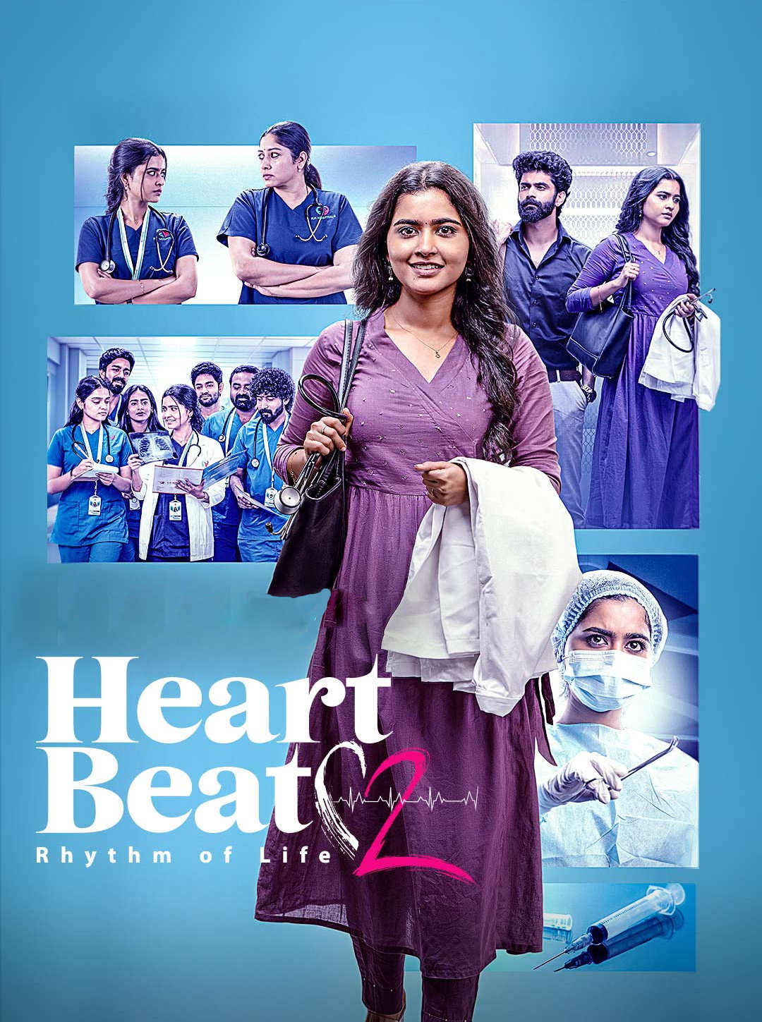 Heart Beat Season 2