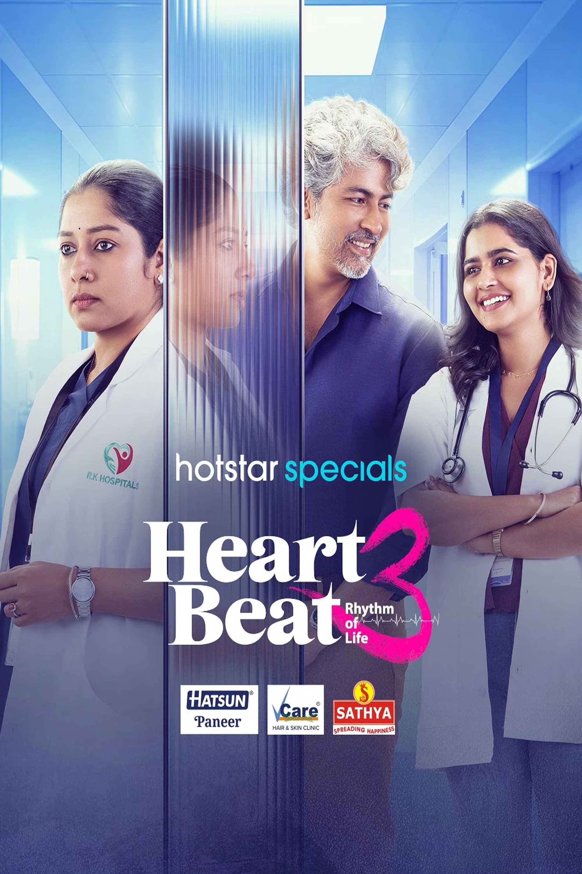 Heart Beat Season 3