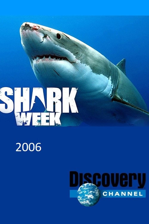 Shark Week Season 19
