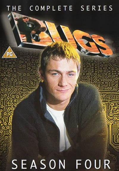 Bugs Season 4