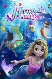 Mermaid Magic Season 1