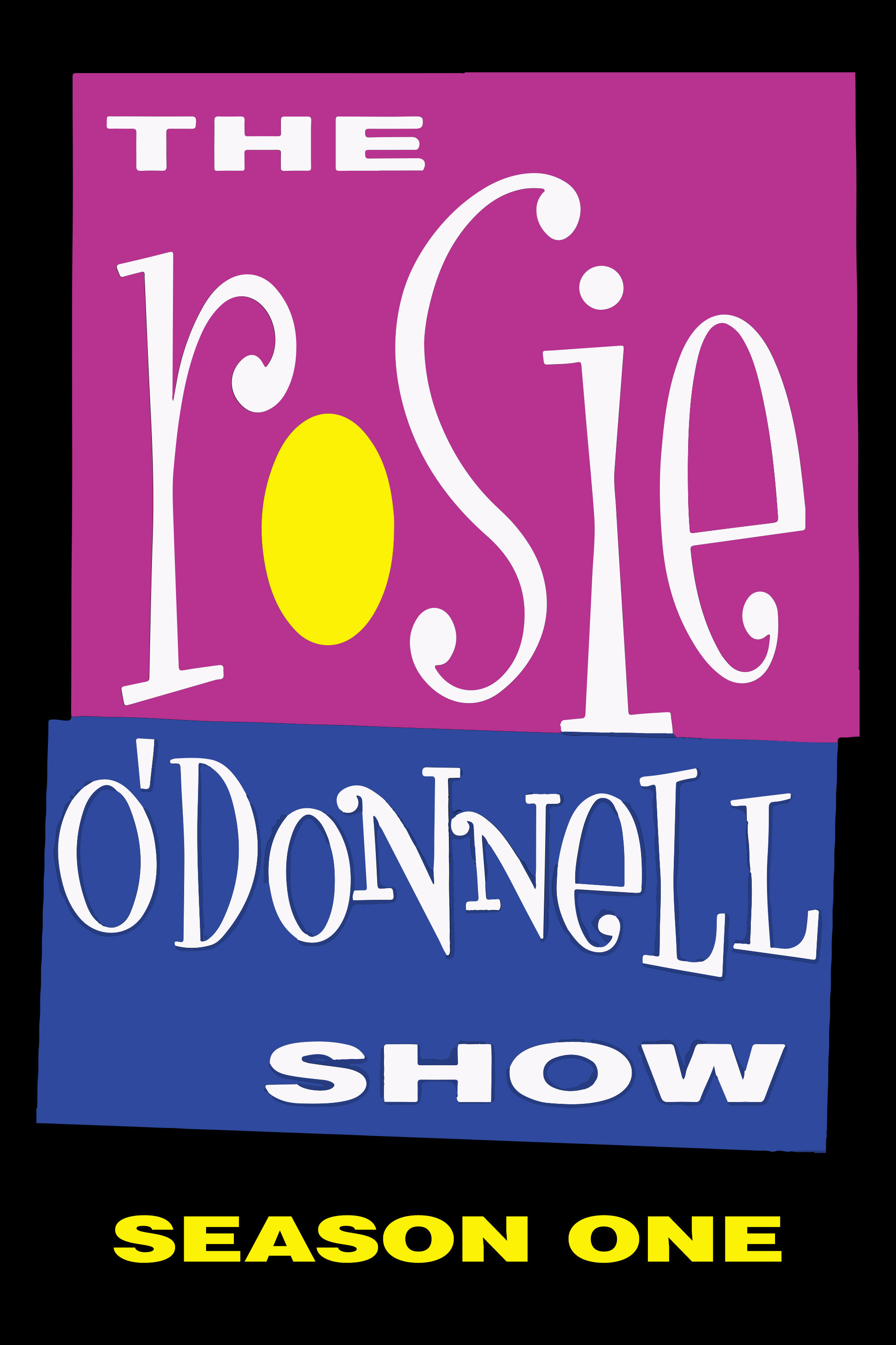 The Rosie O'Donnell Show Season 1