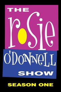 The Rosie O'Donnell Show Season 1