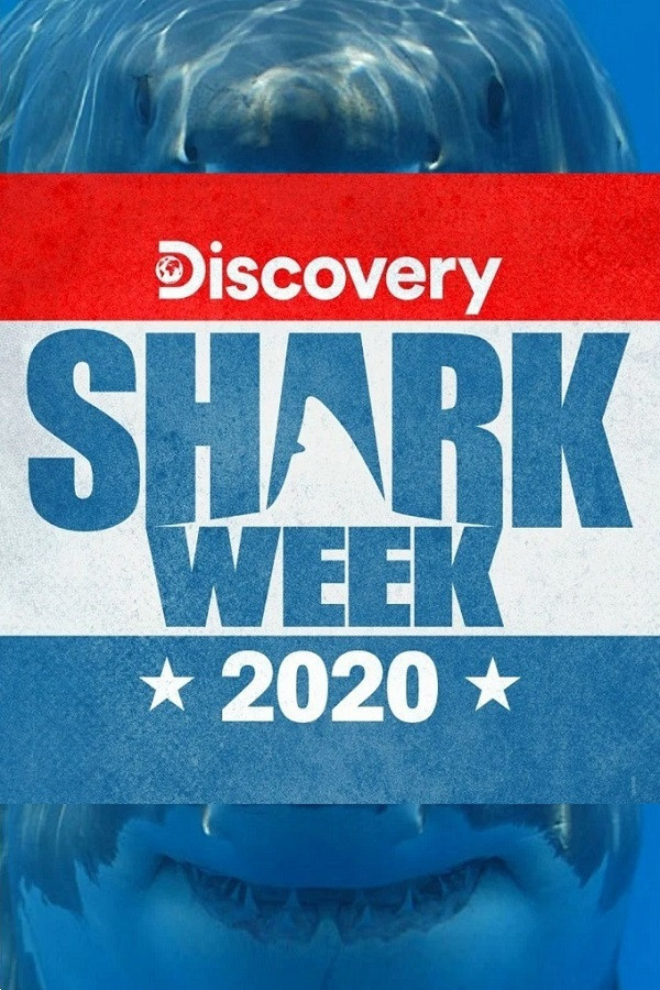 Shark Week Season 33