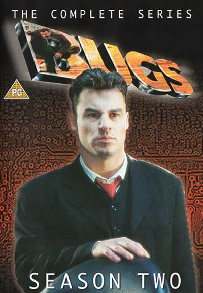Bugs Season 2